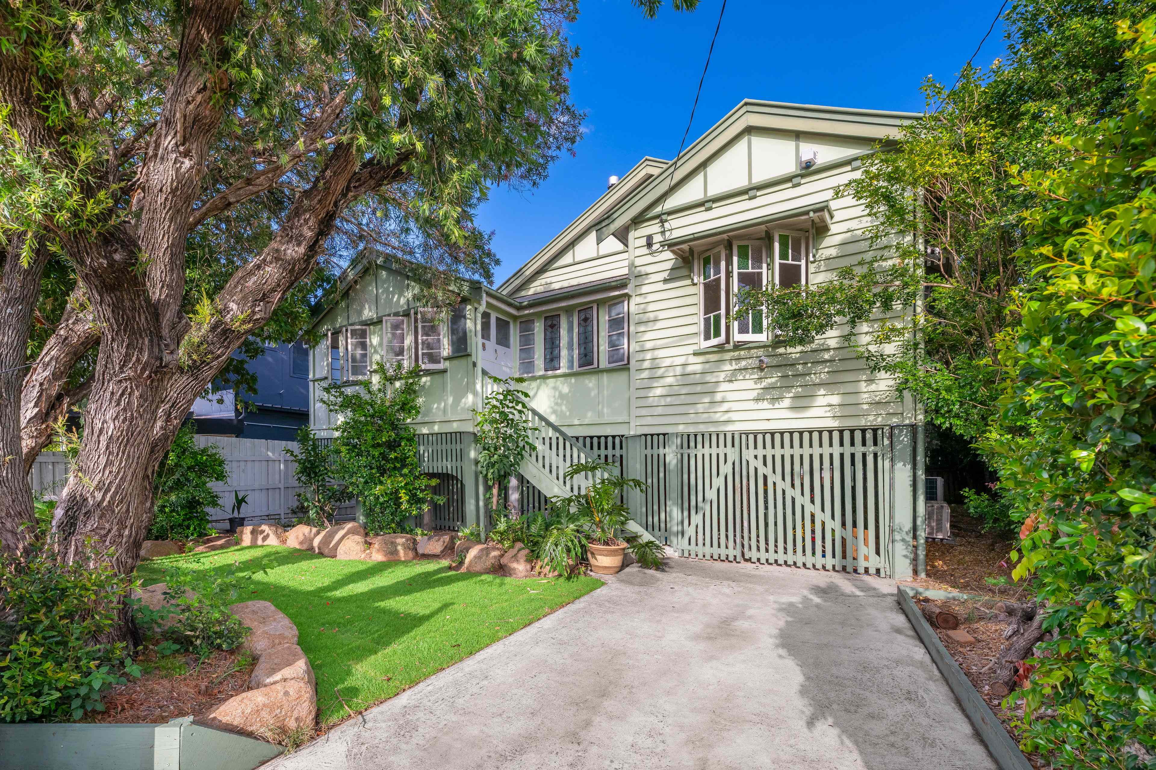 CHARACTER, CHARM & MODERN LIVING IN WOOLOOWIN: QLD Wooloowin, QLD 4030 House | Prop-GPT the AI-Powered Property Portal