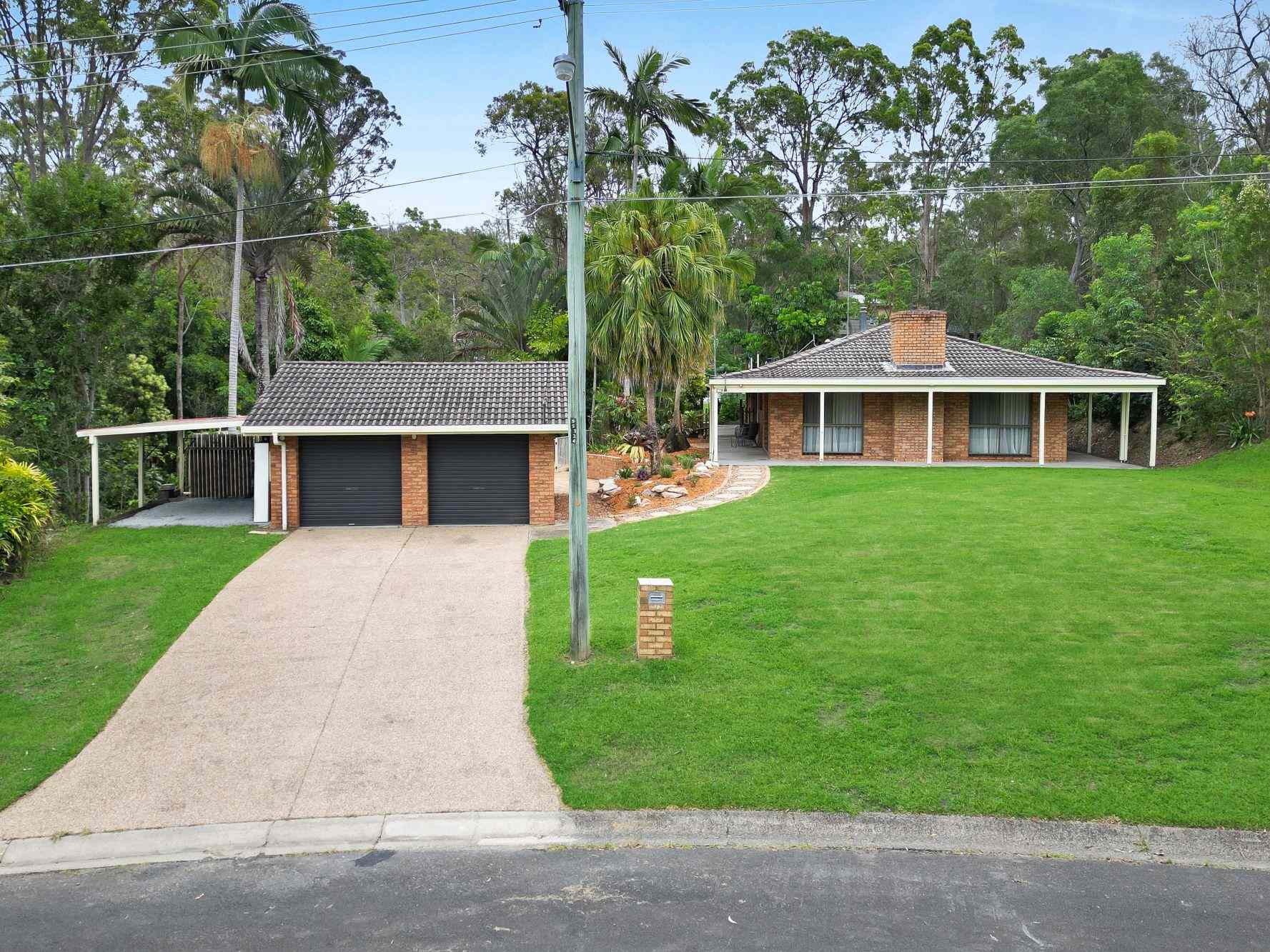 Timeless Acreage - First time to the market in 41 years!: QLD Mudgeeraba, QLD 4213 Acreage/Semi-Rural | Prop-GPT the AI-Powered Property Portal