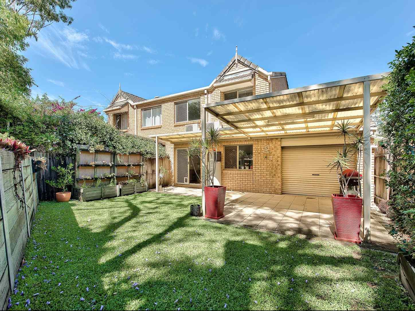 19/15 Kaloma Road, THE GAP, QLD 4061 - Townhouse for Sale - harcourts.net: QLD The Gap, QLD 4061 House | Prop-GPT the AI-Powered Property Portal