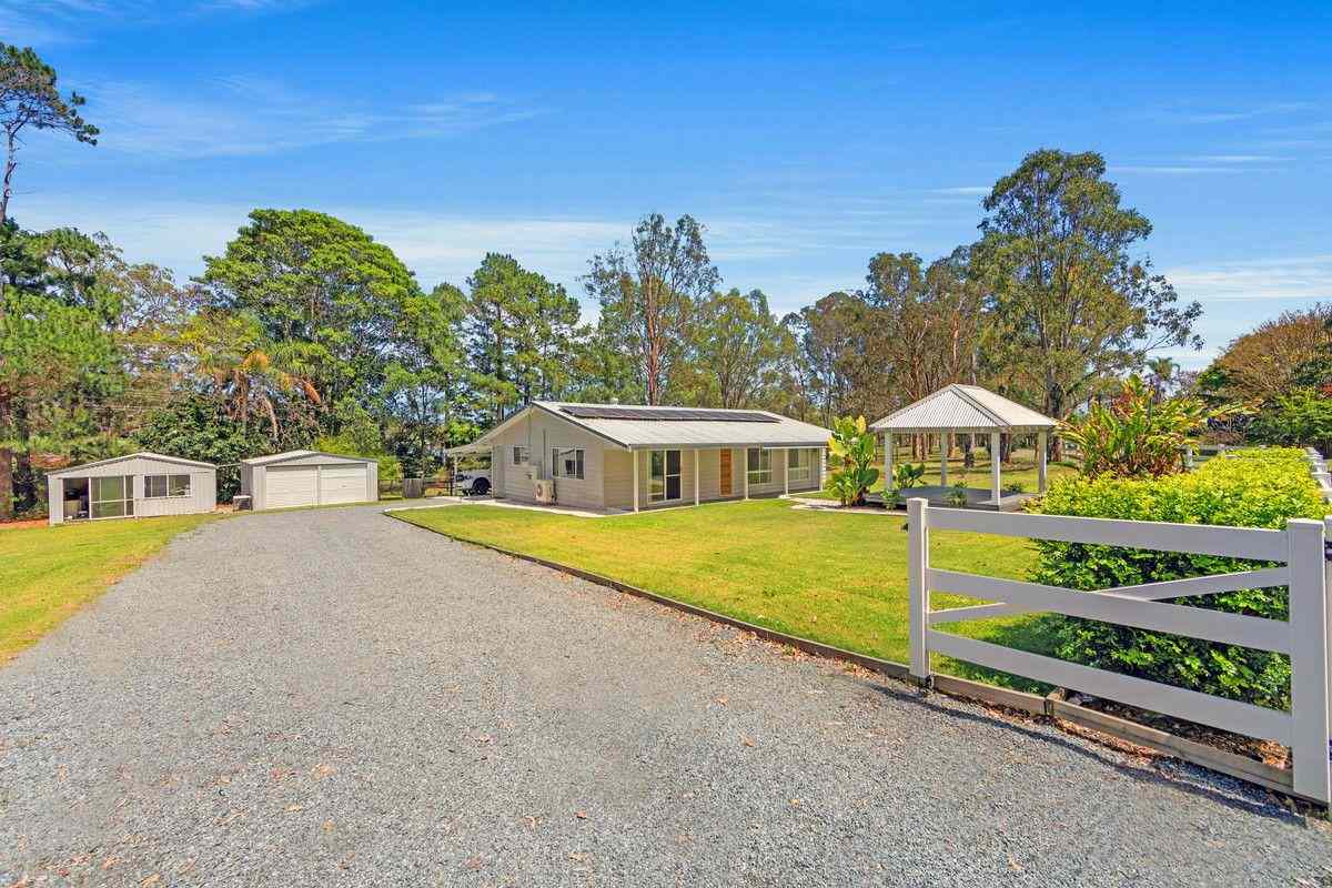 1 Mahony Road, Wonglepong, QLD 4275 - House for Sale - harcourts.net: QLD Wonglepong, QLD 4275 House | Prop-GPT the AI-Powered Property Portal