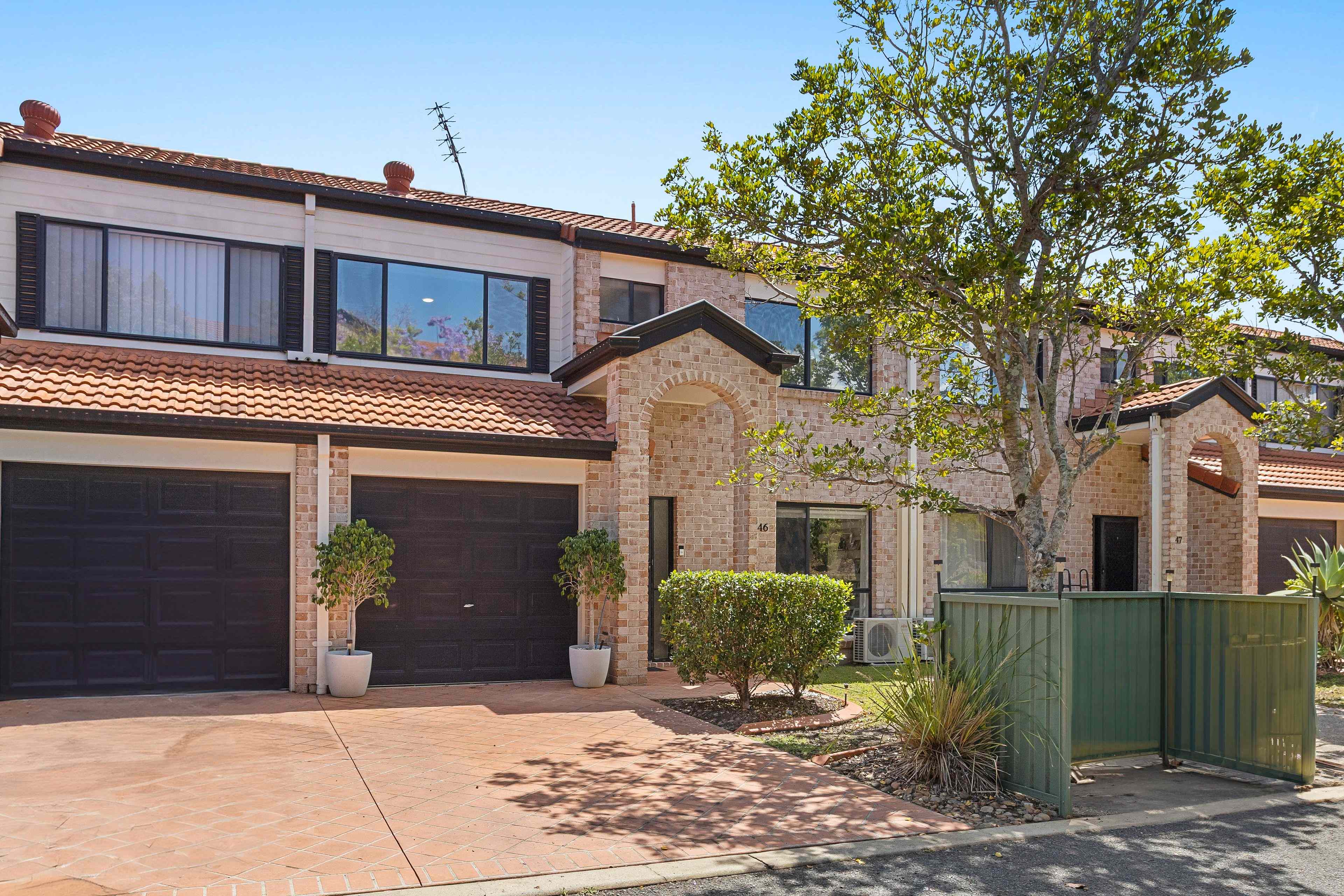 Freshly Updated Split-Level Home with Exceptional Privacy and Comfort!: QLD Pacific Pines, QLD 4211 Townhouse | Prop-GPT the AI-Powered Property Portal