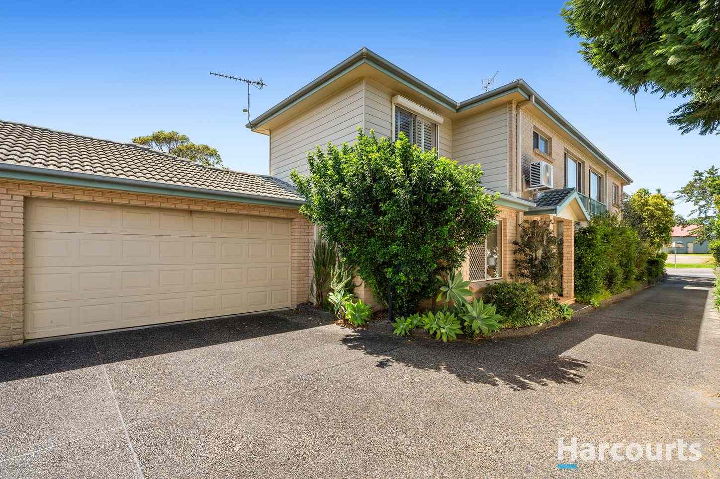 2/54 Winsor Street, Merewether, NSW 2291 - Townhouse for Sale - harcourts.net: NSW Merewether, NSW 2291 House | Prop-GPT the AI-Powered Property Portal