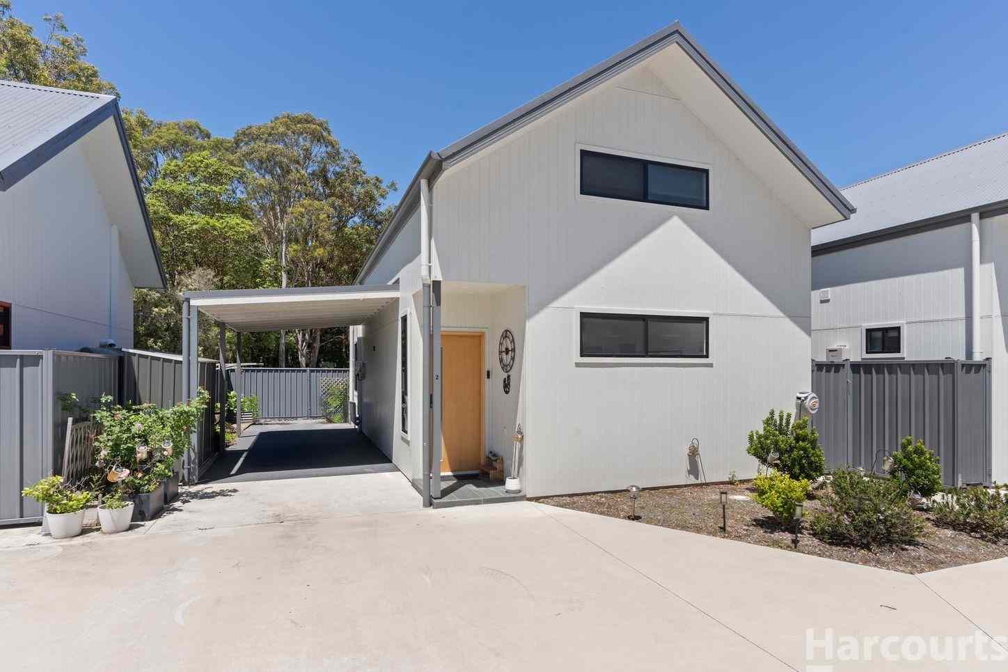 2/11 Kemp Street, Port Macquarie, NSW 2444 - Townhouse for Sale - harcourts.net: NSW Port Macquarie, NSW 2444 House | Prop-GPT the AI-Powered Property Portal