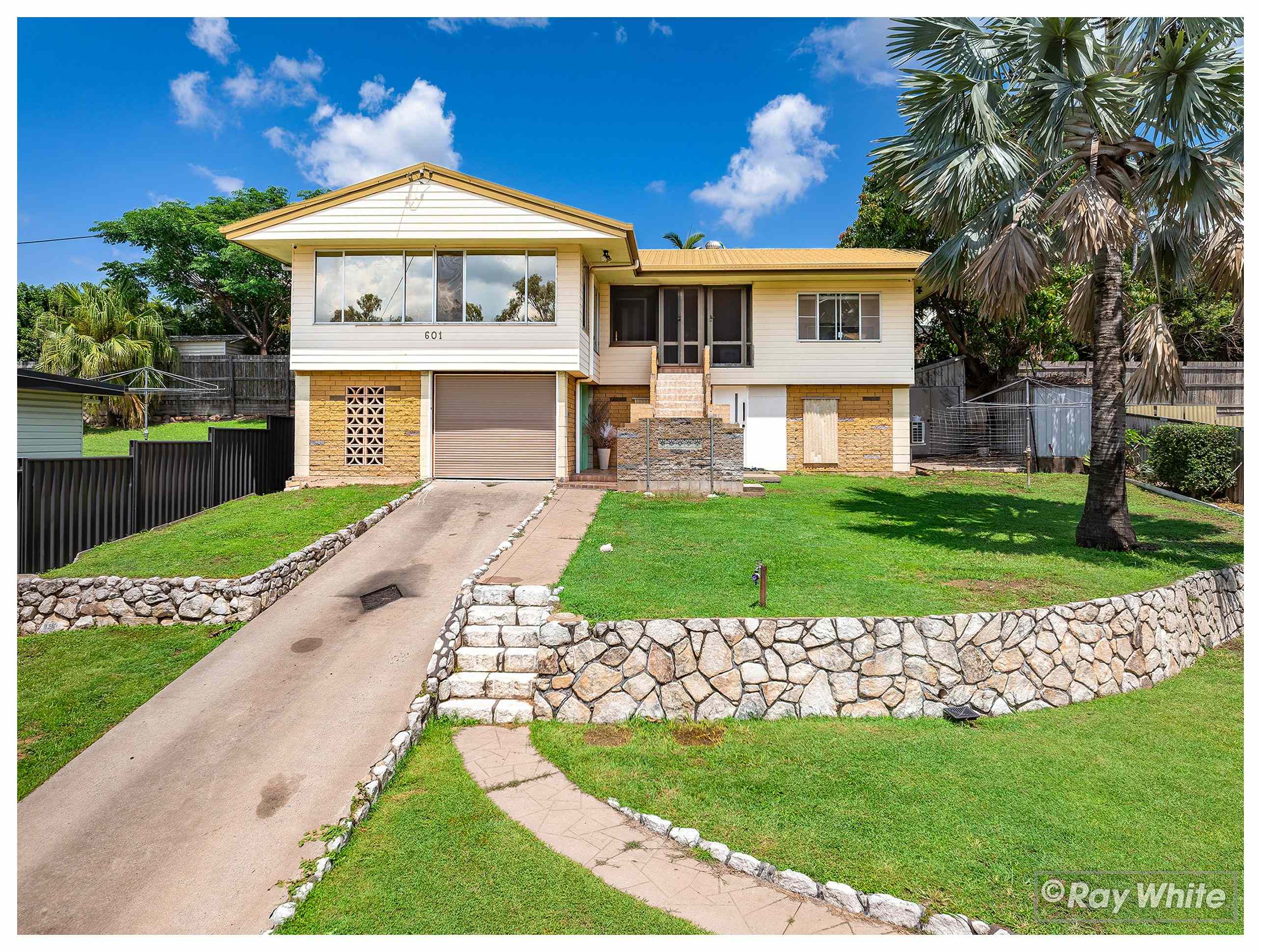 A HUGE Home with Space, Comfort and Convenience Combined: QLD Kawana, QLD 4701 House | Prop-GPT the AI-Powered Property Portal