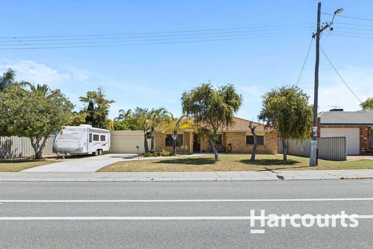 141 Tapping Way, QUINNS ROCKS, WA 6030 - House for Sale - harcourts.net: WA Quinns Rocks, WA 6030 House | Prop-GPT the AI-Powered Property Portal