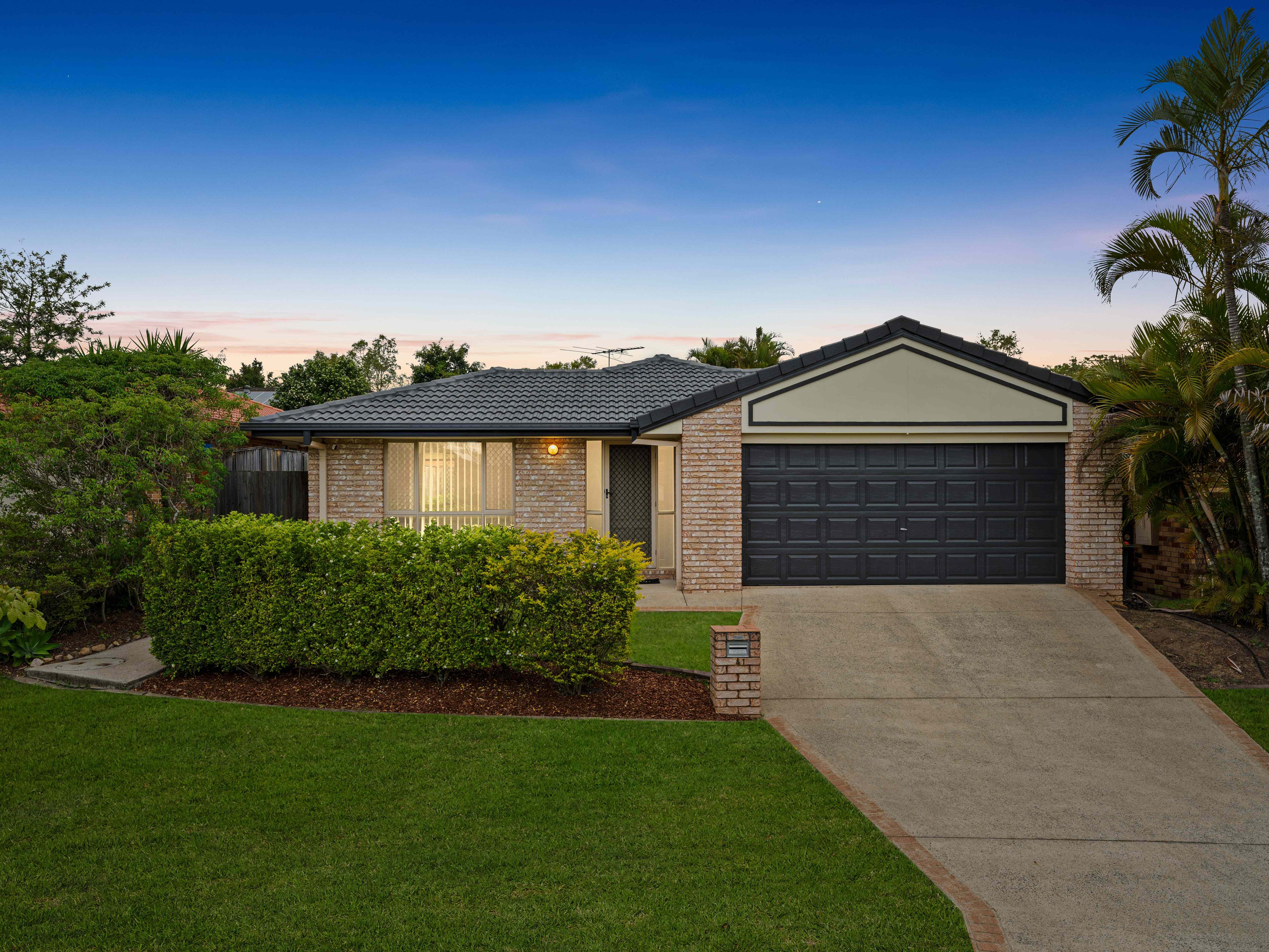 Immaculate Single-Level Family Home in a Peaceful Cul-de-sac: QLD Runcorn, QLD 4113 House | Prop-GPT the AI-Powered Property Portal