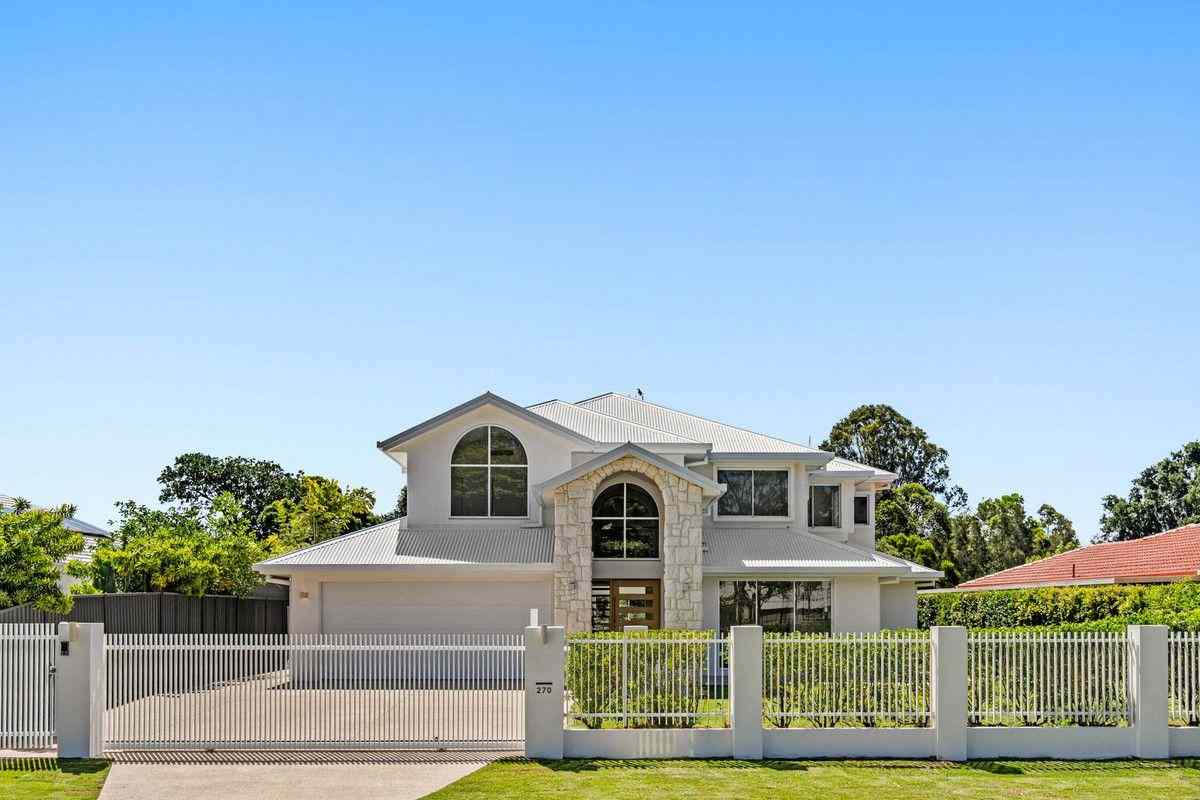 270 Nineteenth Avenue, Elanora, QLD 4221 - House for Sale - harcourts.net: QLD Elanora, QLD 4221 House | Prop-GPT the AI-Powered Property Portal