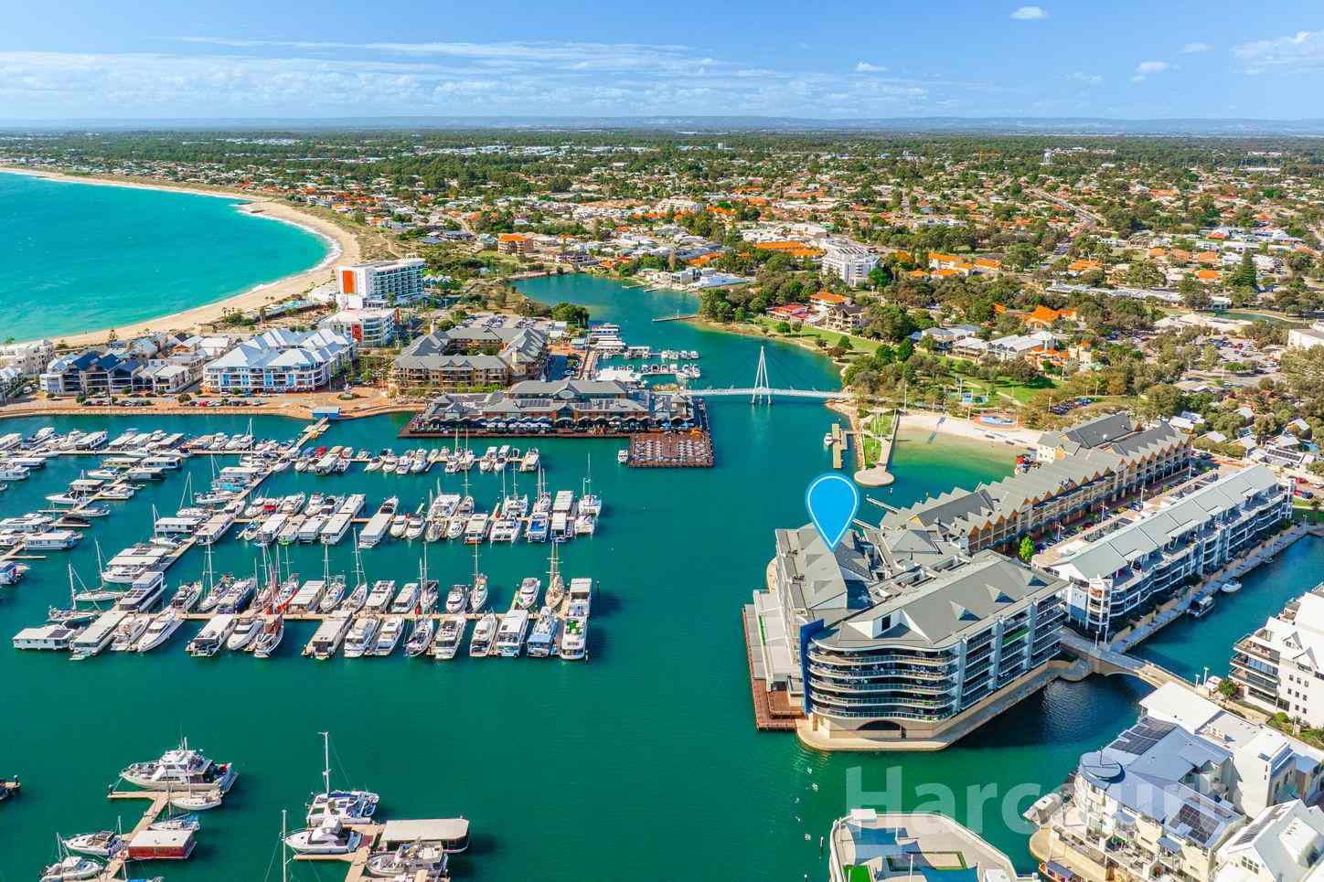 22/15 The Palladio, MANDURAH, WA 6210 - House for Sale - harcourts.net: WA Mandurah, WA 6210 House | Prop-GPT the AI-Powered Property Portal