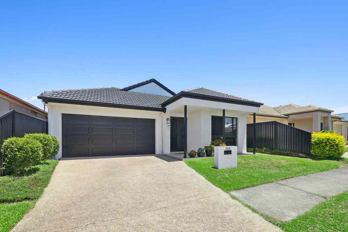 103 Bayswater Avenue, Varsity Lakes, QLD 4227 - House for Sale - harcourts.net: QLD Varsity Lakes, QLD 4227 House | Prop-GPT the AI-Powered Property Portal
