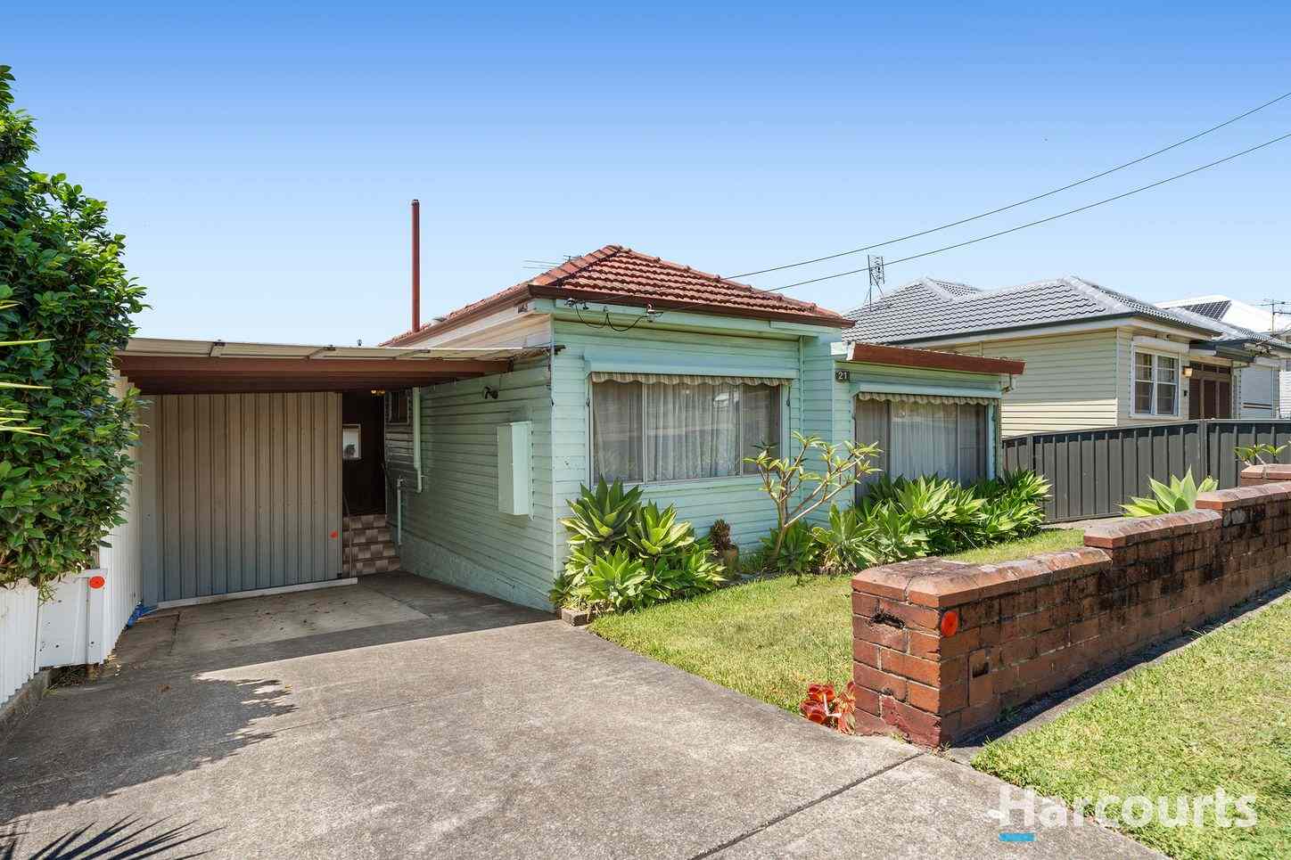 21 Brisbane Water Road, Adamstown, NSW 2289 - House for Sale - harcourts.net: NSW Adamstown, NSW 2289 House | Prop-GPT the AI-Powered Property Portal