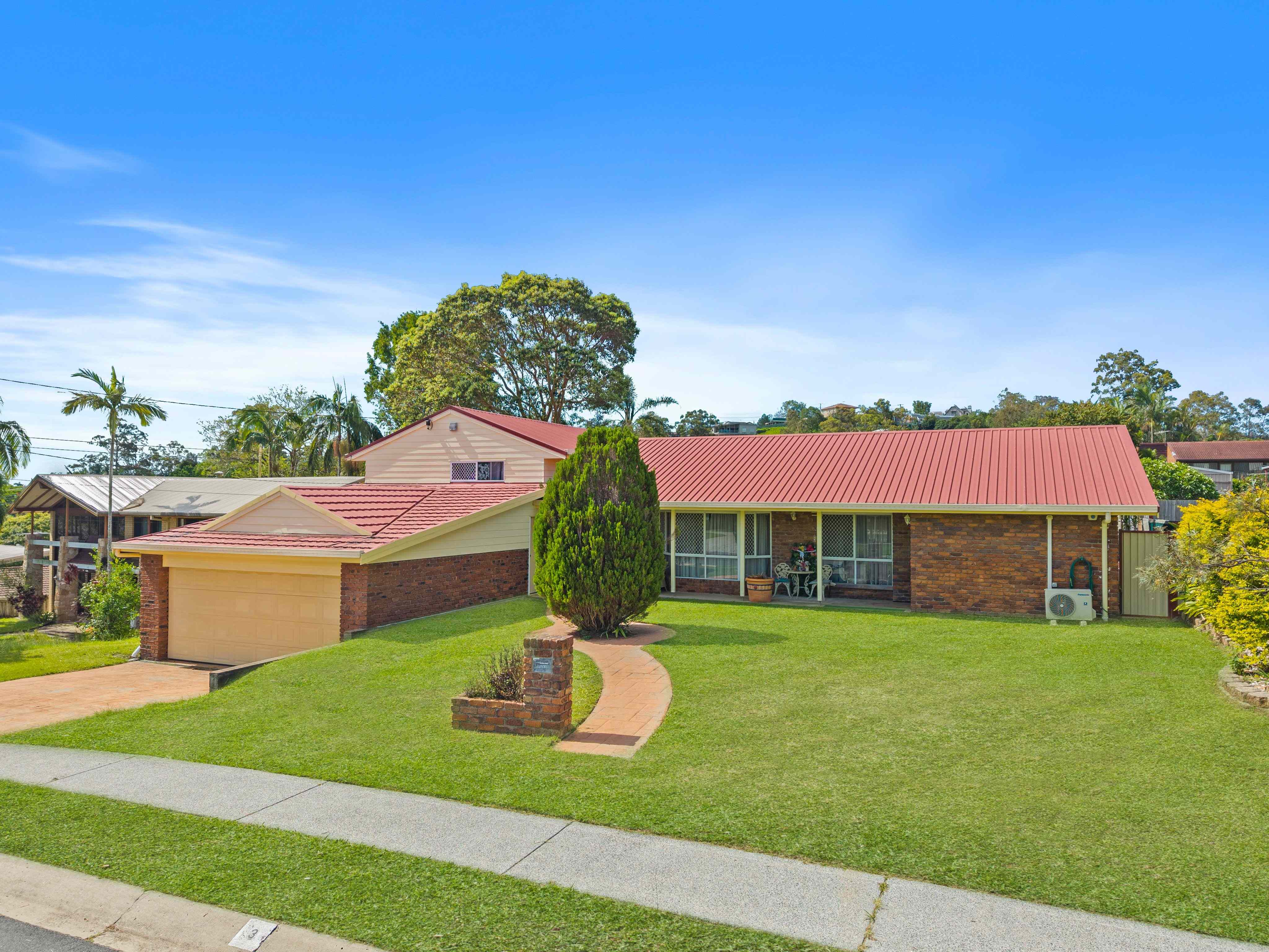 FAMILY FLEXIBILITY WITH GRANNY FLAT: QLD Shailer Park, QLD 4128 House | Prop-GPT the AI-Powered Property Portal