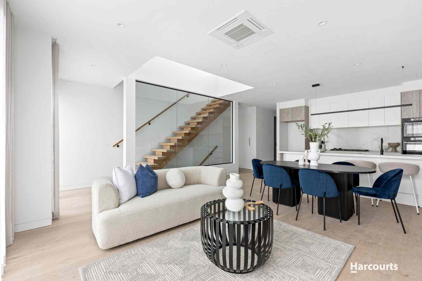 4/152 Grange Road, ALPHINGTON, VIC 3078 - Townhouse for Sale - harcourts.net: VIC Alphington, VIC 3078 House | Prop-GPT the AI-Powered Property Portal