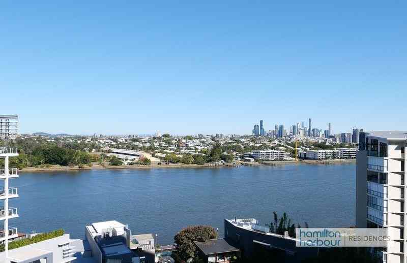 Luxury Furnished Apartment with River & City Views: QLD Hamilton, QLD 4007 Apartment | Prop-GPT the AI-Powered Property Portal