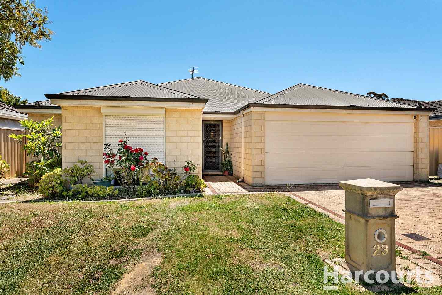 23 Greenacre Street, PINJARRA, WA 6208 - House for Sale - harcourts.net: WA Pinjarra, WA 6208 House | Prop-GPT the AI-Powered Property Portal