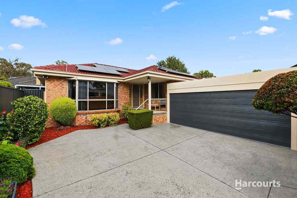2/23 Mcclares Road, VERMONT, VIC 3133 - House for Sale - harcourts.net: VIC Vermont, VIC 3133 House | Prop-GPT the AI-Powered Property Portal