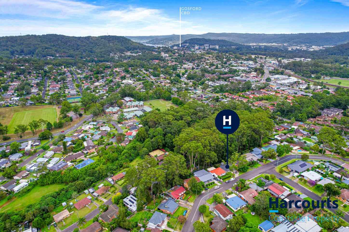 18 Turpentine Street, WYOMING, NSW 2250 - House for Sale - harcourts.net: NSW Wyoming, NSW 2250 House | Prop-GPT the AI-Powered Property Portal