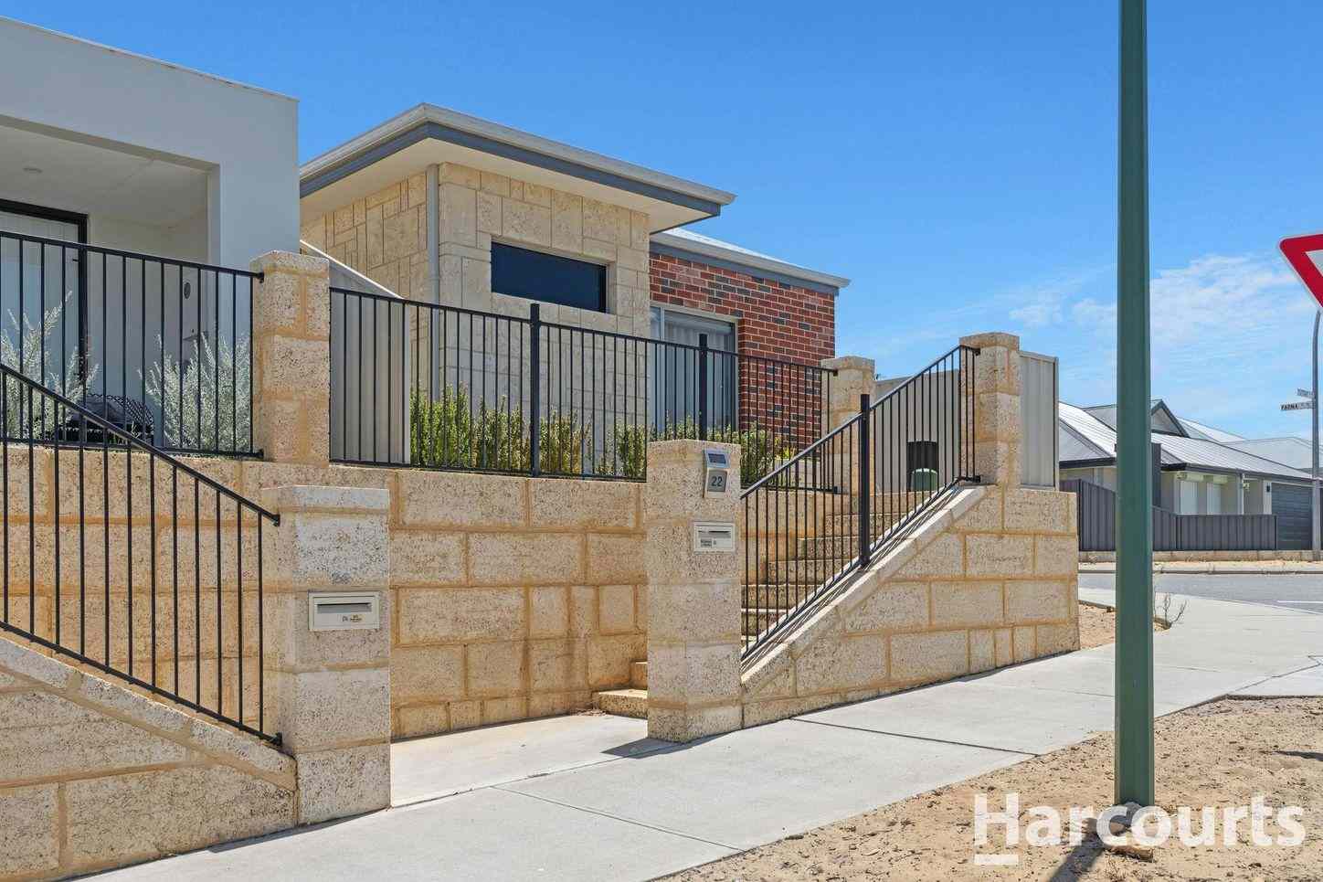 22 Stuttgart Avenue, HOCKING, WA 6065 - House for Sale - harcourts.net: WA Hocking, WA 6065 House | Prop-GPT the AI-Powered Property Portal