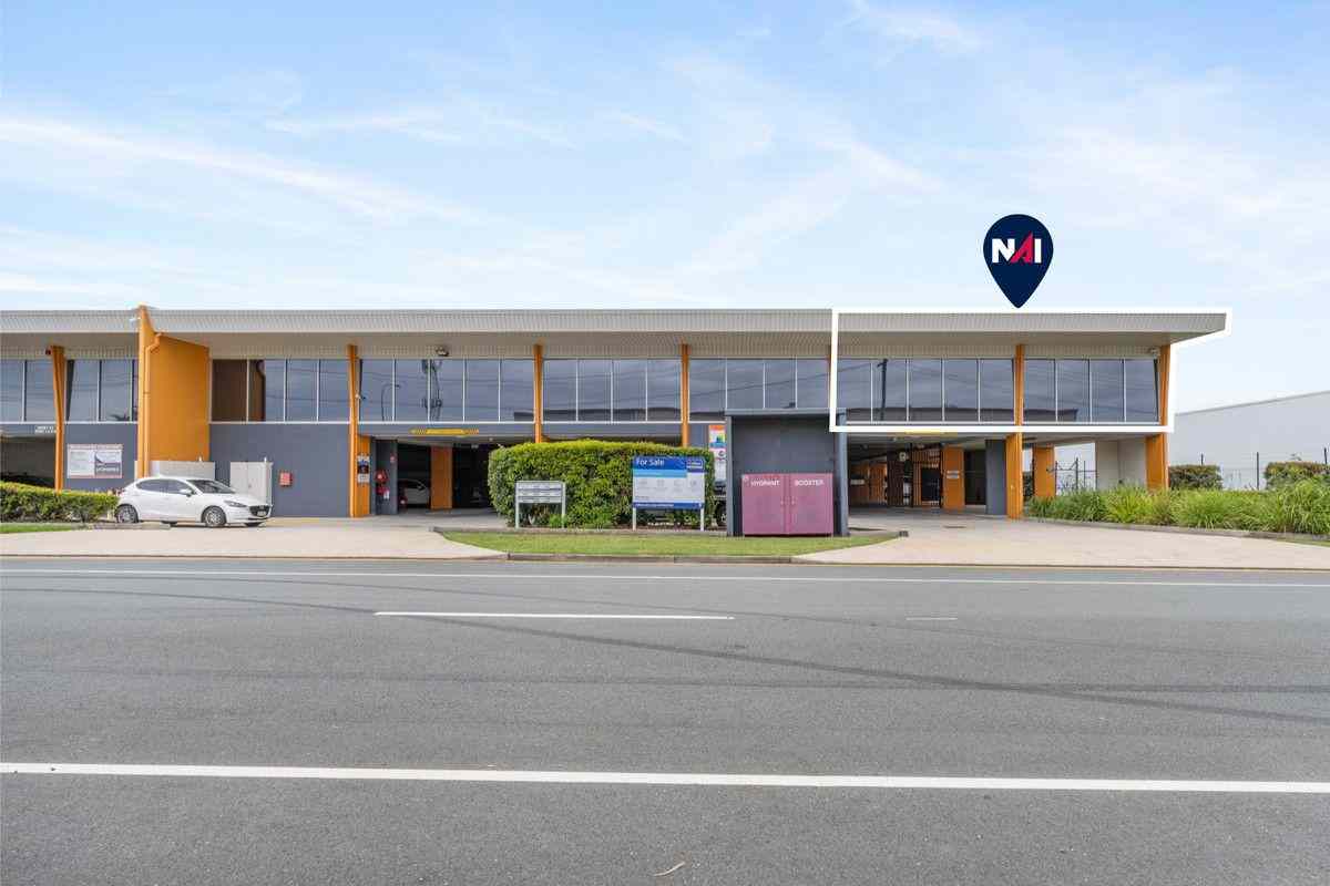 3/36 Leonard Crescent, BRENDALE, QLD 4500 - Offices for Sale - harcourts.net: QLD Brendale, QLD 4500 Property | Prop-GPT the AI-Powered Property Portal