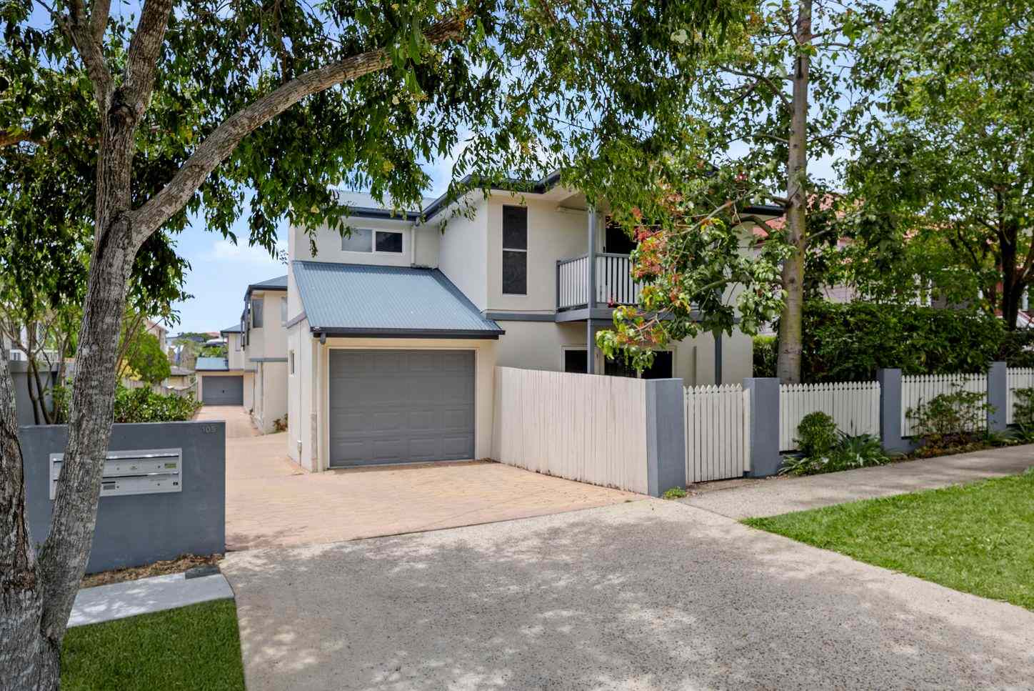 4/105 Kirkland Avenue, COORPAROO, QLD 4151 - Townhouse for Sale - harcourts.net: QLD Coorparoo, QLD 4151 House | Prop-GPT the AI-Powered Property Portal