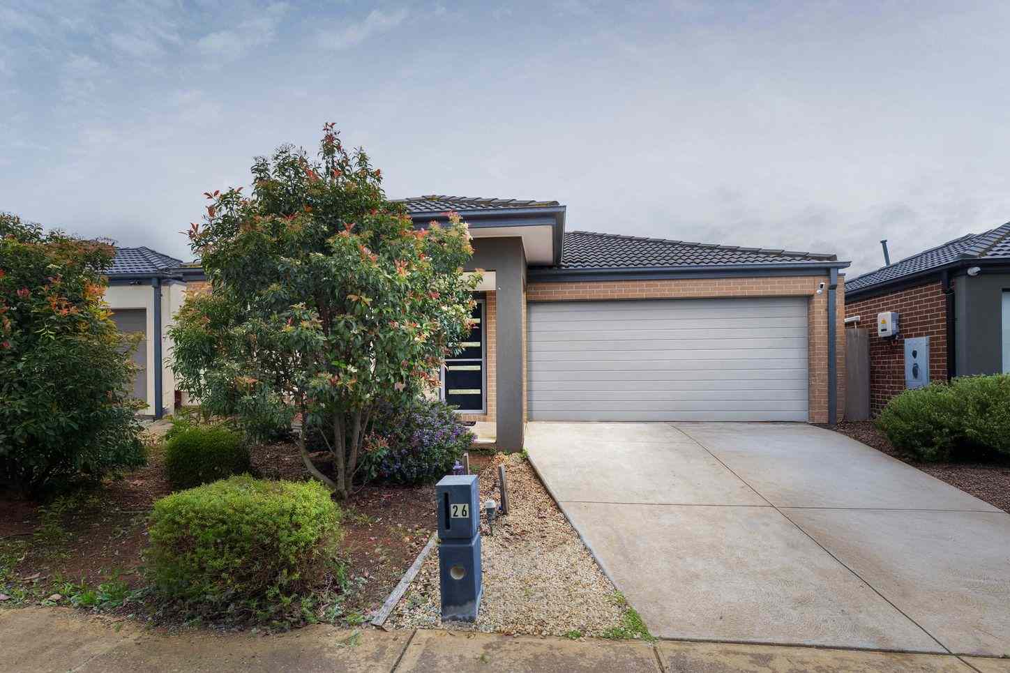 26 Robinson Drive, WEIR VIEWS, VIC 3338 - House for Sale - harcourts.net: VIC Exford, VIC 3338 House | Prop-GPT the AI-Powered Property Portal