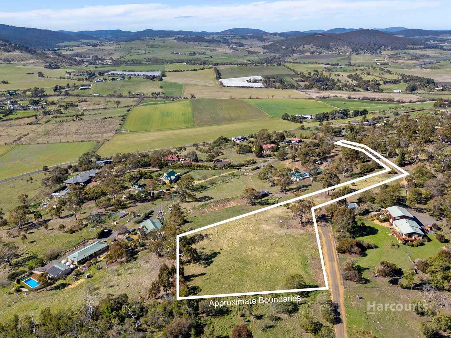 1/21 Jeannie Drive, SORELL, TAS 7172 - Land for Sale - harcourts.net: TAS Sorell, TAS 7172 Land | Prop-GPT the AI-Powered Property Portal
