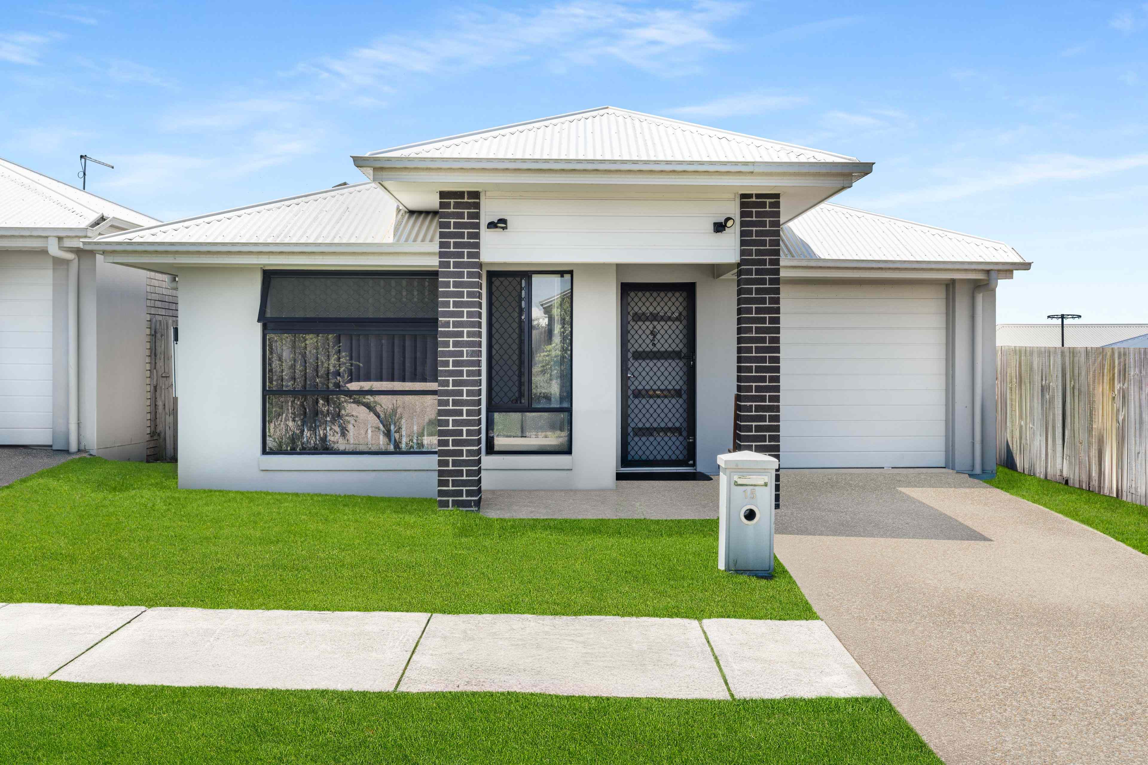 Stylish Redbank Residence Designed for Modern Family Living: QLD Redbank Plains, QLD 4301 House | Prop-GPT the AI-Powered Property Portal