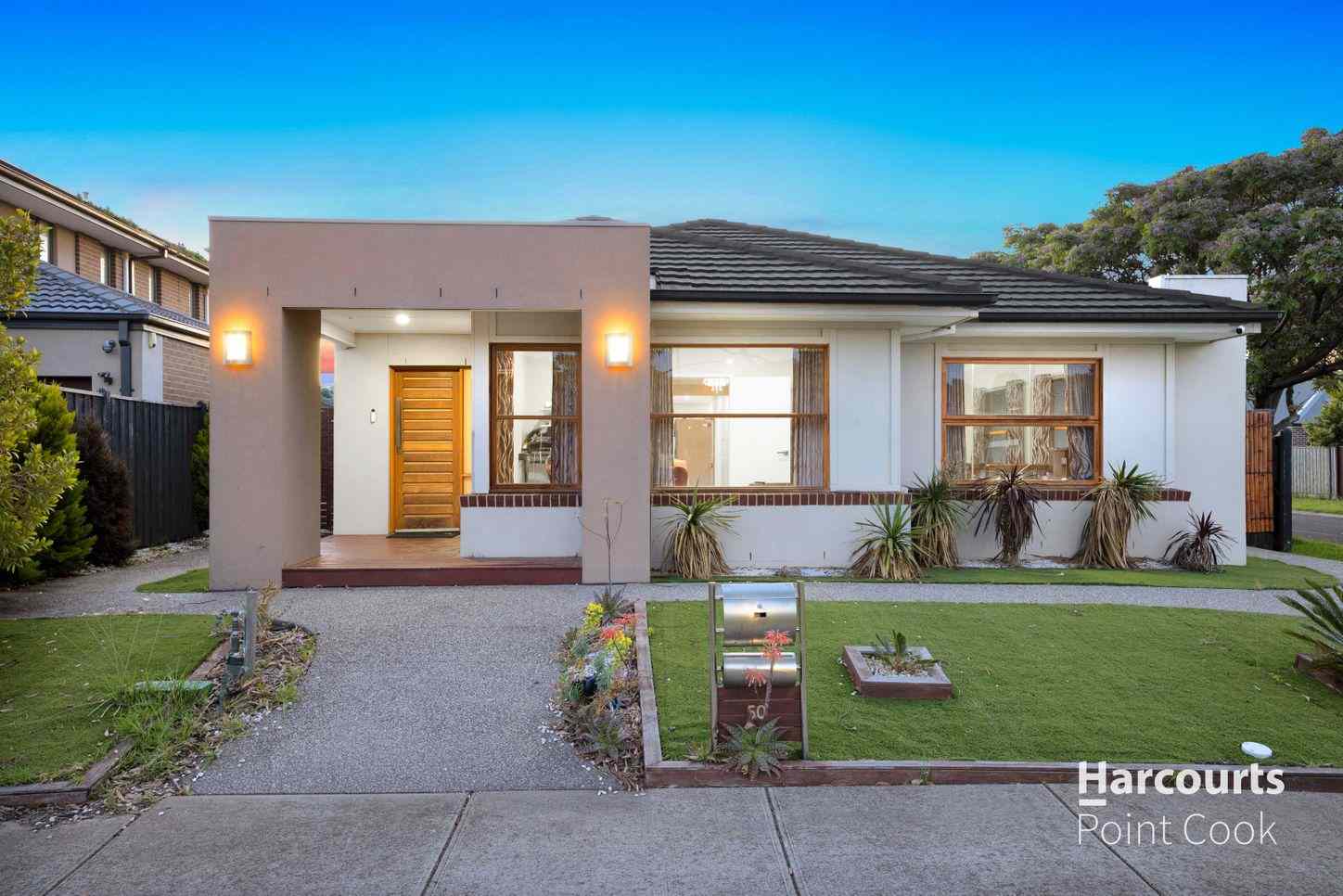 50 Australis Drive, WILLIAMS LANDING, VIC 3027 - House for Sale - harcourts.net: VIC Williams Landing, VIC 3027 House | Prop-GPT the AI-Powered Property Portal