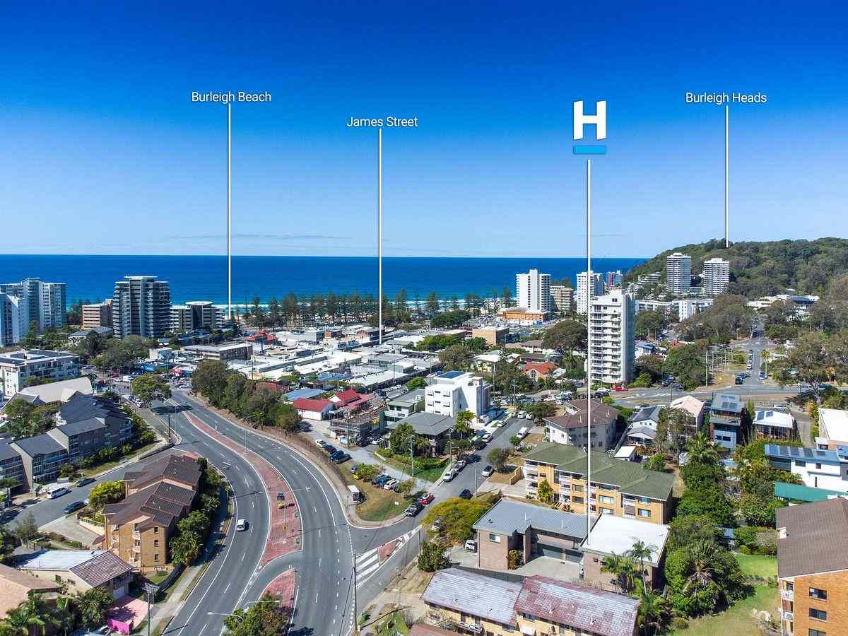 3/10 Stanley Street, Burleigh Heads, QLD 4220 - Unit for Sale - harcourts.net: QLD Burleigh Heads, QLD 4220 Property | Prop-GPT the AI-Powered Property Portal