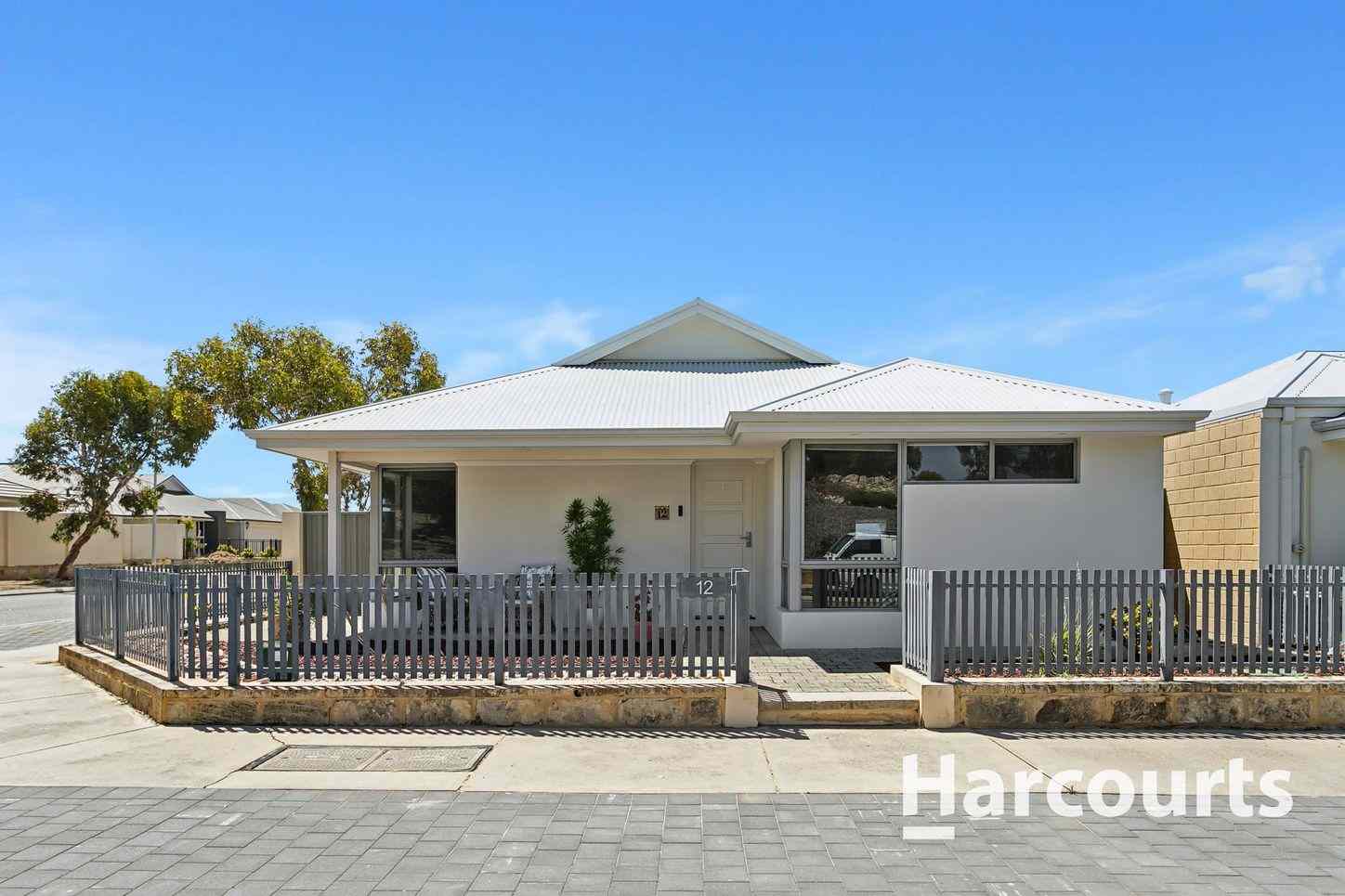 12 Grado Way, ALKIMOS, WA 6038 - House for Sale - harcourts.net: WA Alkimos, WA 6038 House | Prop-GPT the AI-Powered Property Portal