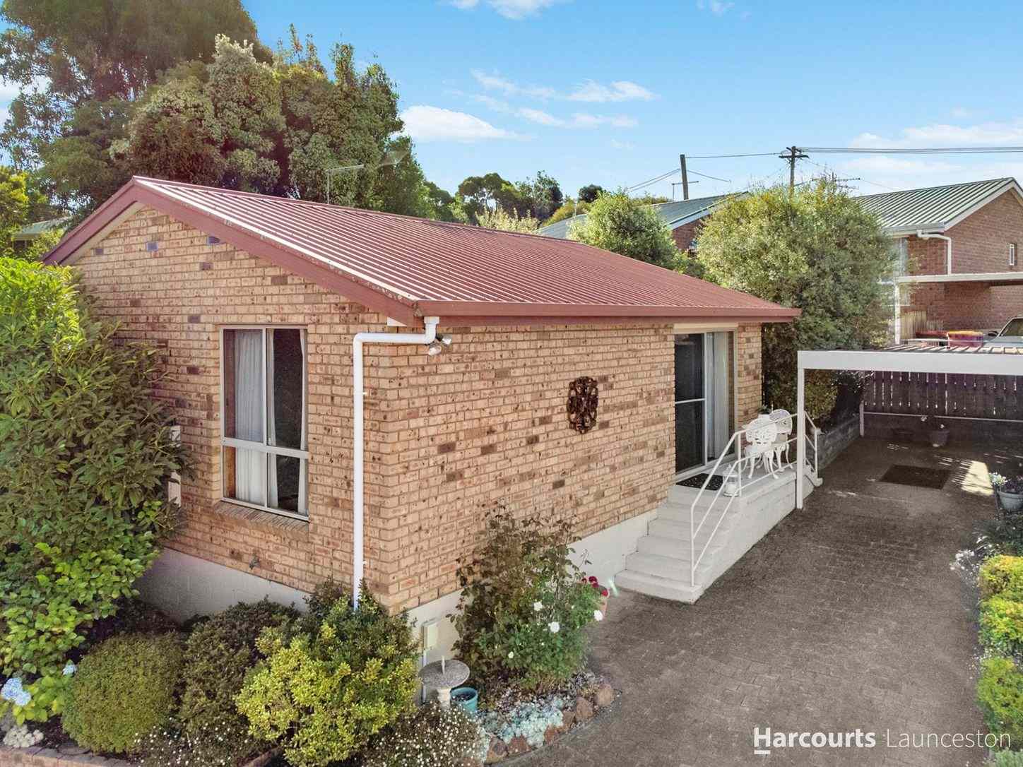 2/8 Sisson Street, YOUNGTOWN, TAS 7249 - Unit for Sale - harcourts.net: TAS Youngtown, TAS 7249 Property | Prop-GPT the AI-Powered Property Portal