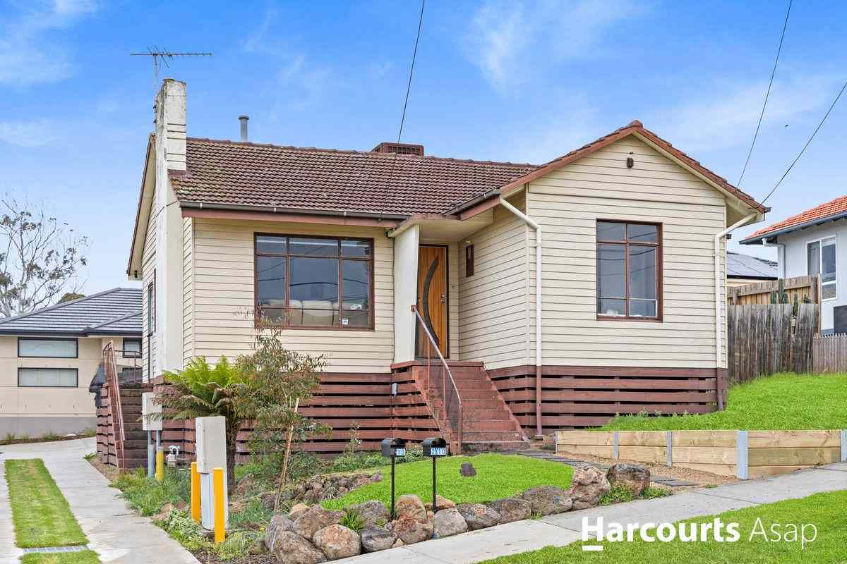 1/10 Magnolia Grove, Doveton, VIC 3177 - Unit for Sale - harcourts.net: VIC Doveton, VIC 3177 Property | Prop-GPT the AI-Powered Property Portal