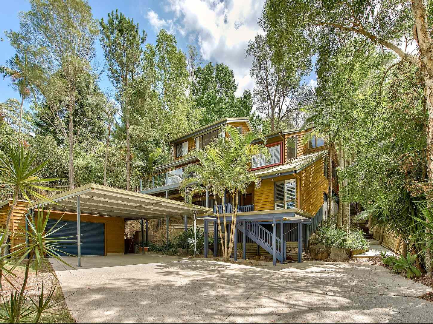 1383 Waterworks Road, THE GAP, QLD 4061 - House for Sale - harcourts.net: QLD The Gap, QLD 4061 House | Prop-GPT the AI-Powered Property Portal