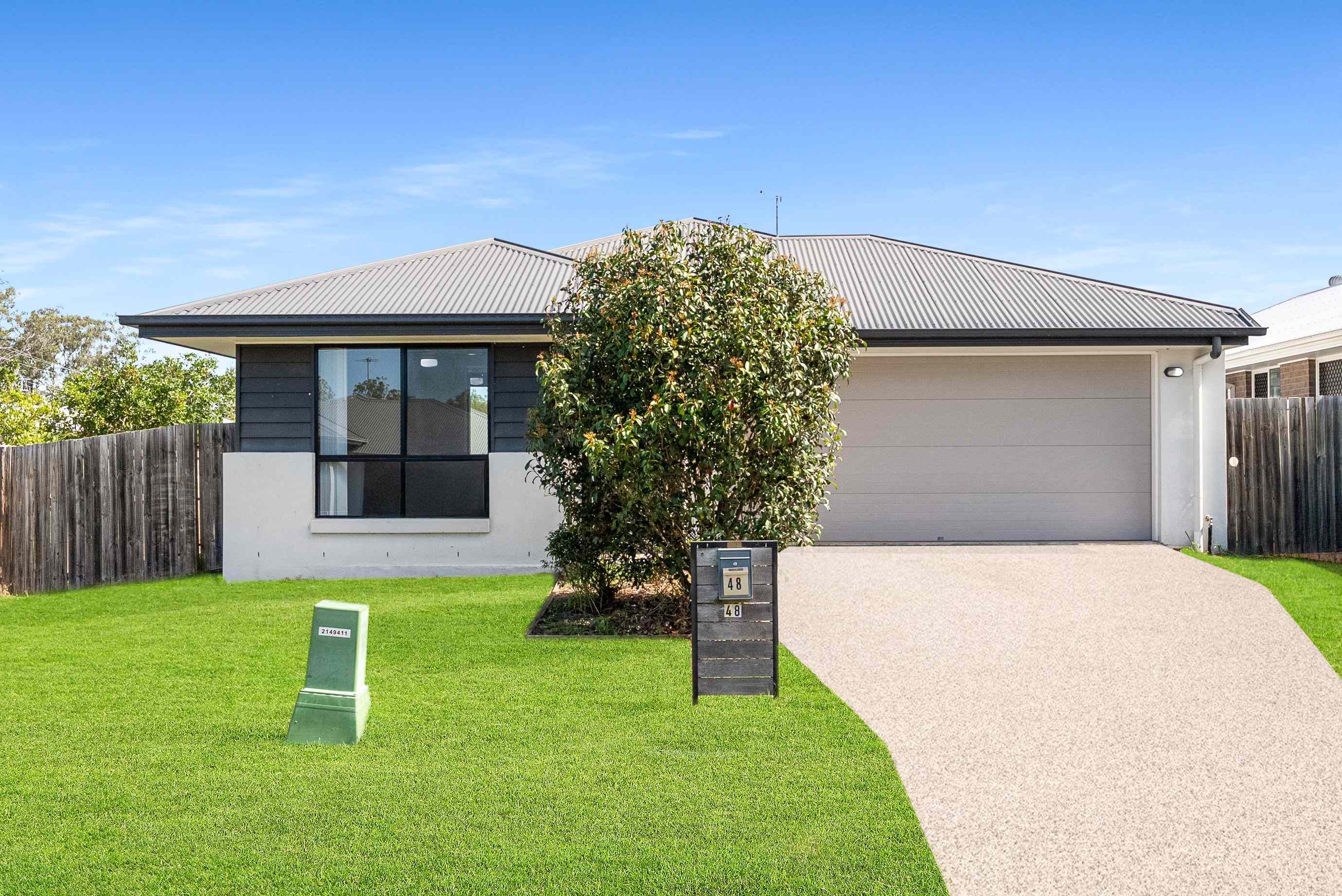 Stylish Redbank Residence Designed for Modern Family Living: QLD Redbank, QLD 4301 House | Prop-GPT the AI-Powered Property Portal