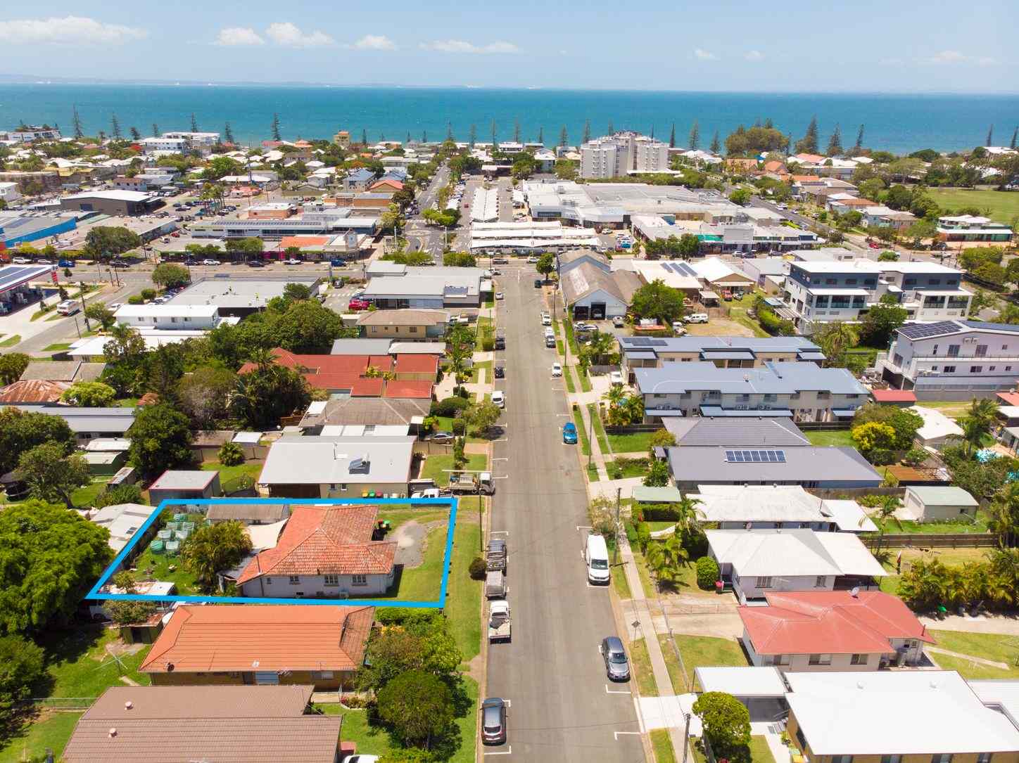 14 Keenan Street, MARGATE, QLD 4019 - House for Sale - harcourts.net: QLD Margate, QLD 4019 House | Prop-GPT the AI-Powered Property Portal