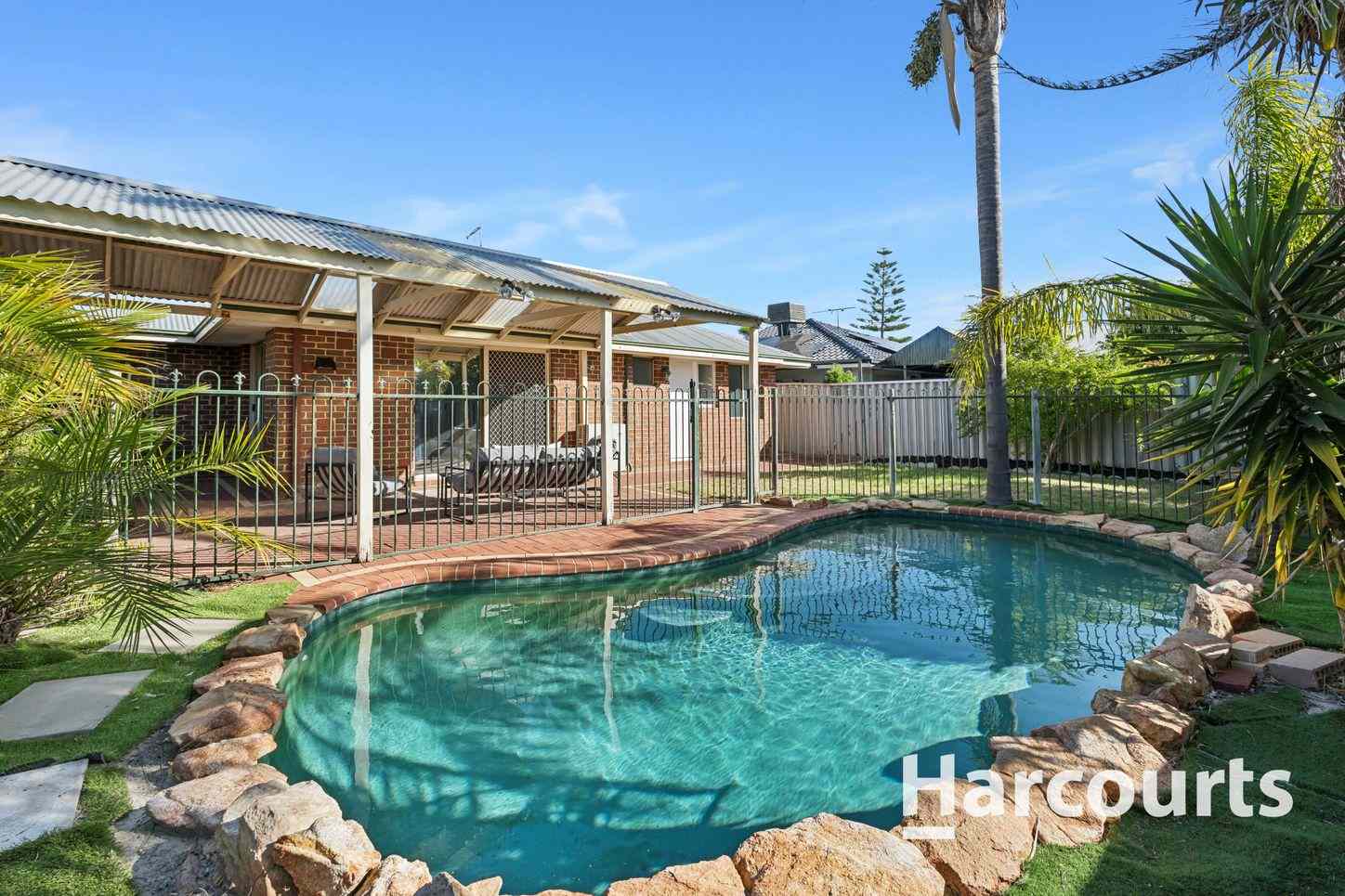 8 Nepean Retreat, QUINNS ROCKS, WA 6030 - House for Sale - harcourts.net: WA Quinns Rocks, WA 6030 House | Prop-GPT the AI-Powered Property Portal