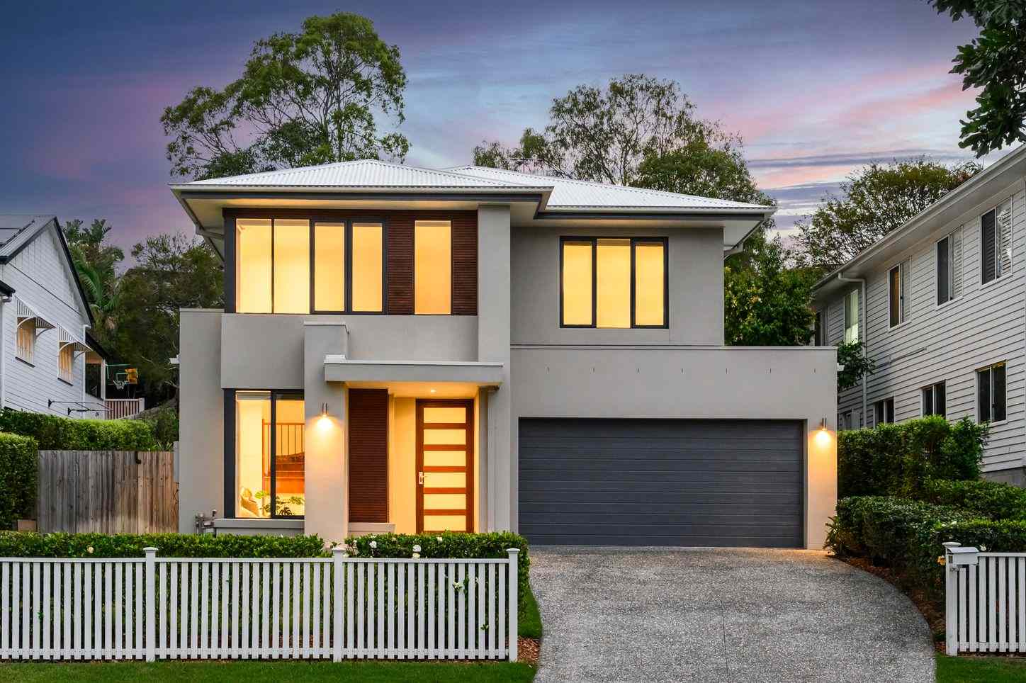 37 Panorama Street, ASHGROVE, QLD 4060 - House for Sale - harcourts.net: QLD Ashgrove, QLD 4060 House | Prop-GPT the AI-Powered Property Portal