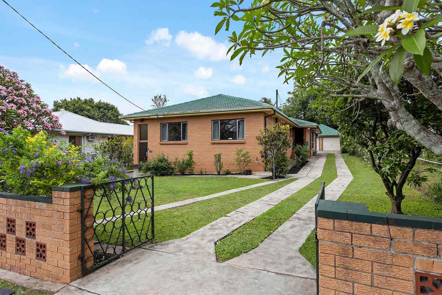 21 Joyce Street, COOPERS PLAINS, QLD 4108 - House for Sale - harcourts.net: QLD Coopers Plains, QLD 4108 House | Prop-GPT the AI-Powered Property Portal