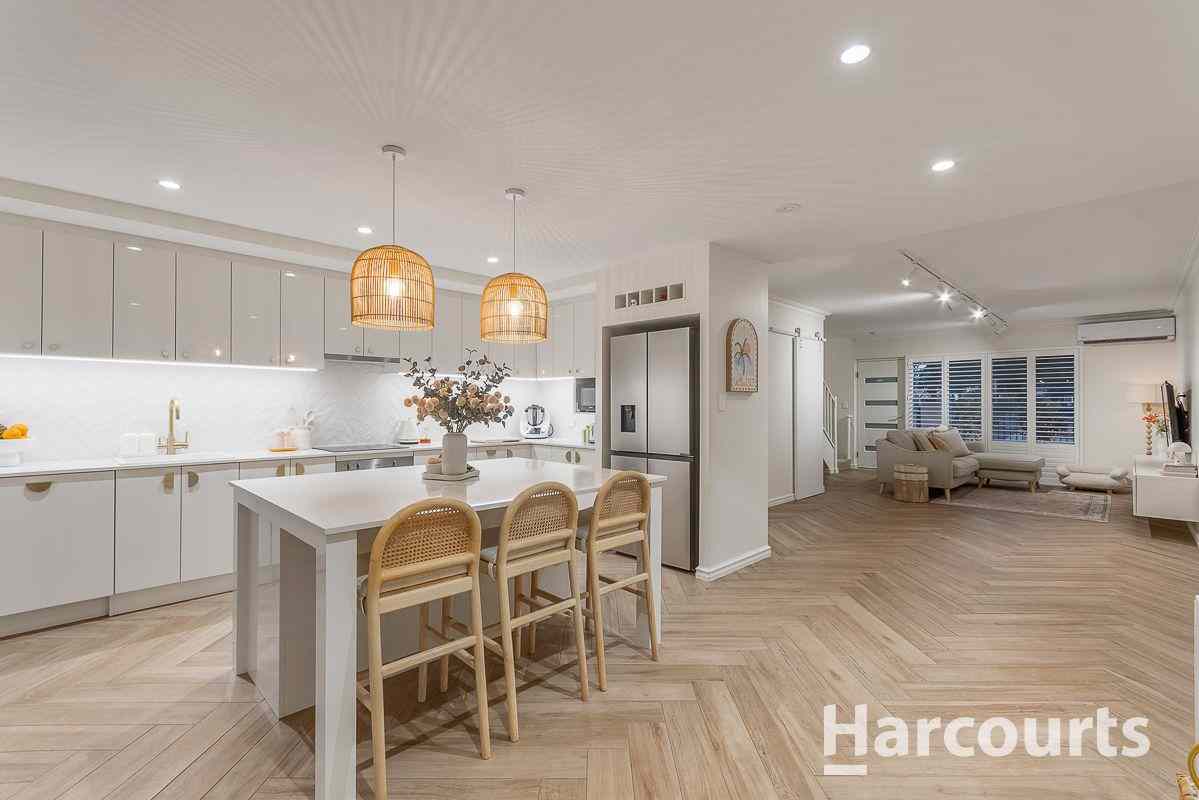 3/1 Piccadilly Circle, JOONDALUP, WA 6027 - Townhouse for Sale - harcourts.net: WA Joondalup, WA 6027 House | Prop-GPT the AI-Powered Property Portal
