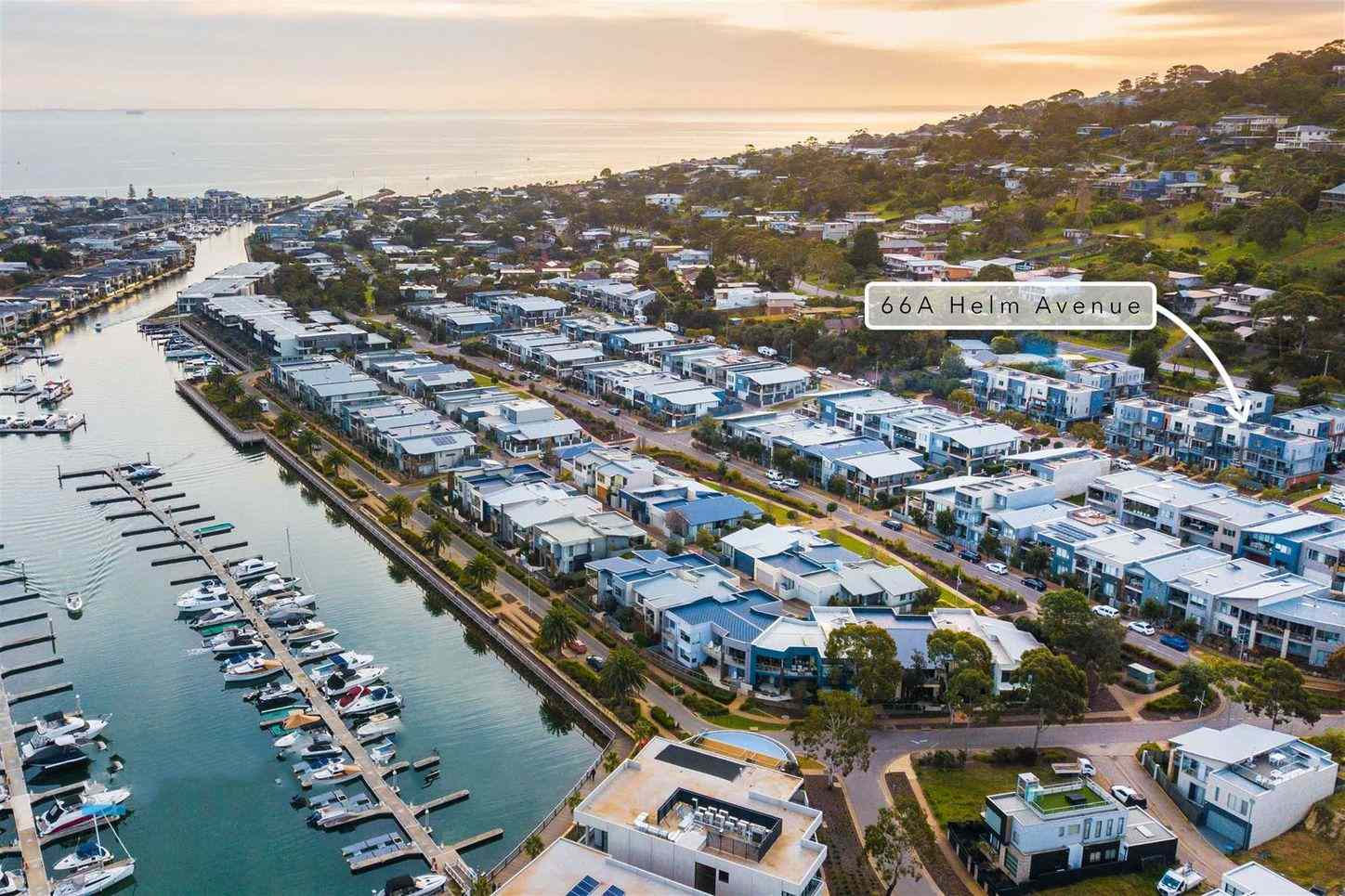 66A Helm Avenue, SAFETY BEACH, VIC 3936 - Townhouse for Sale - harcourts.net: VIC Safety Beach, VIC 3936 House | Prop-GPT the AI-Powered Property Portal