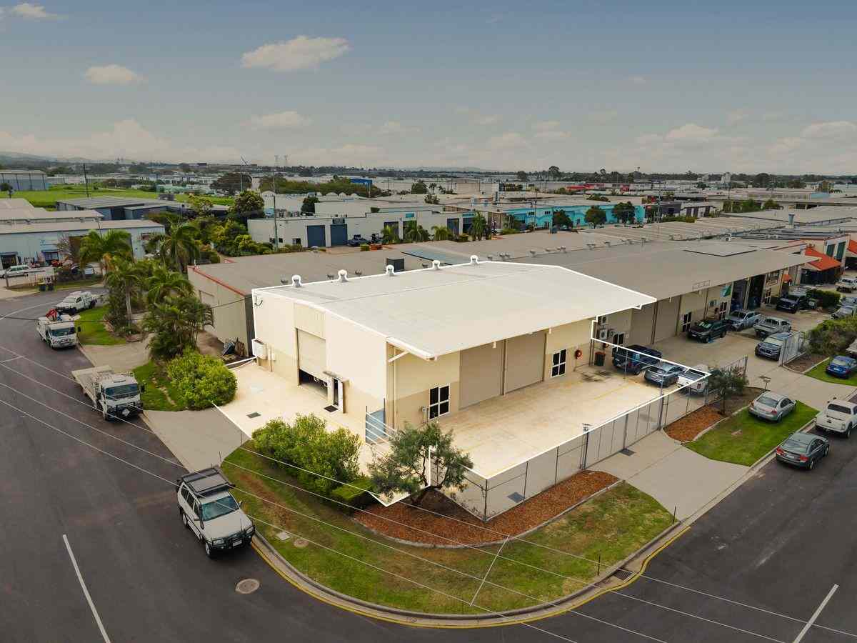 1/23 Kenworth Place, BRENDALE, QLD 4500 - Industrial/Warehouse for Sale - harcourts.net: QLD Brendale, QLD 4500 House | Prop-GPT the AI-Powered Property Portal