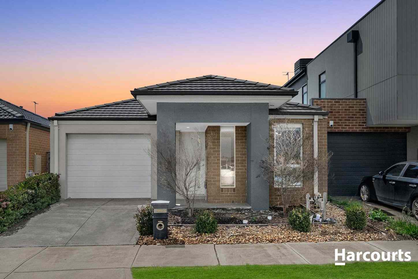 3 Kichner Street, TARNEIT, VIC 3029 - House for Sale - harcourts.net: VIC Tarneit, VIC 3029 House | Prop-GPT the AI-Powered Property Portal