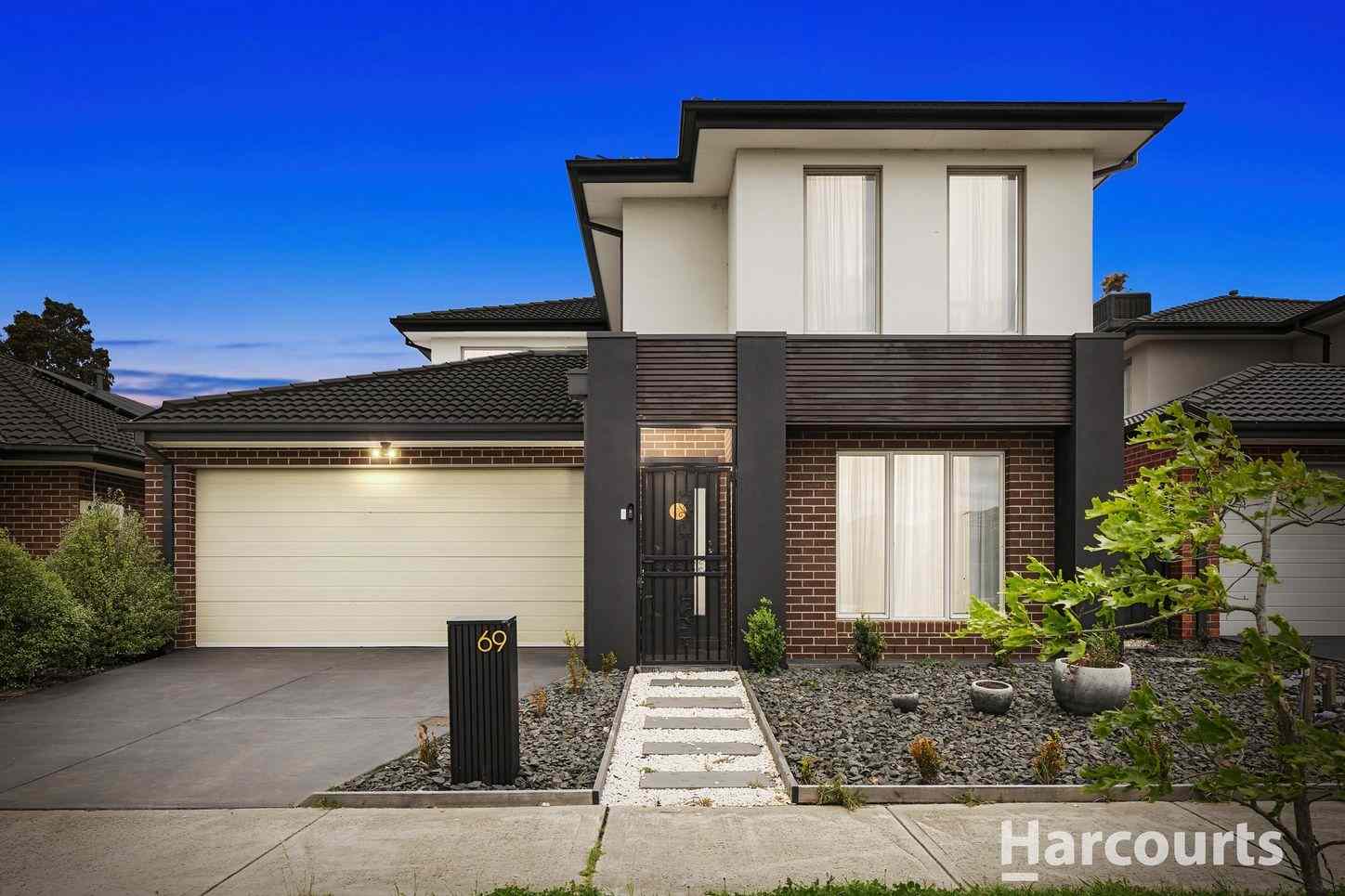 69 Lincoln Avenue, Officer, VIC 3809 - House for Sale - harcourts.net: VIC Officer, VIC 3809 House | Prop-GPT the AI-Powered Property Portal