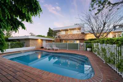 Late Modernist Masterpiece In A Secluded Setting: ACT Weetangera, ACT 2614 House | Prop-GPT the AI-Powered Property Portal