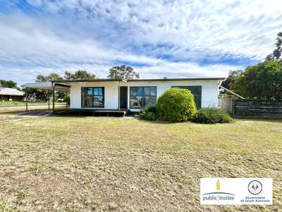 Auction 5th December 2025 12pm (on site): SA Bordertown, SA 5268 House | Prop-GPT the AI-Powered Property Portal