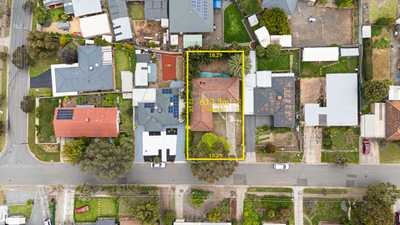 Generous Allotment in a Convenient Para Vista Position: SA Para Vista, SA 5093 House | Prop-GPT the AI-Powered Property Portal