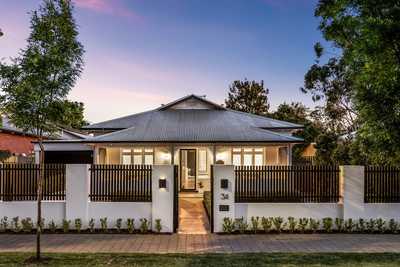An Enduring Beauty with a Modern Family Spirit: SA Cumberland Park, SA 5041 House | Prop-GPT the AI-Powered Property Portal
