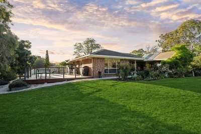 Equestrian Excellence Meets Family Comfort in Dawesley: SA Dawesley, SA 5252 House | Prop-GPT the AI-Powered Property Portal