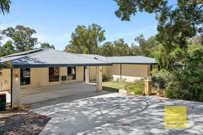 Spacious Family Living with Workshop & Drive-Through Access: WA Mount Nasura, WA 6112 House | Prop-GPT the AI-Powered Property Portal