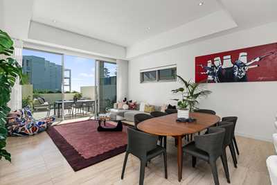 Expansive Ground Floor Residence: WA North Fremantle, WA 6159 Apartment | Prop-GPT the AI-Powered Property Portal