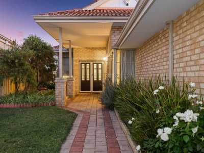 Light-Filled Living, Poolside Entertaining & Perfectly Positioned: WA Manning, WA 6152 House | Prop-GPT the AI-Powered Property Portal